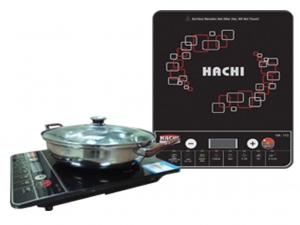 INDUCTION COOKER-HA-110
