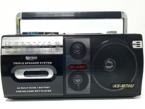AS - M70U