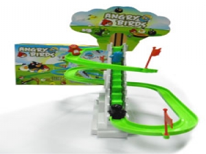 Angry Bird 1